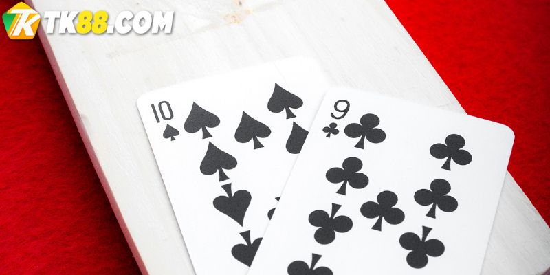 Các trò chơi đánh bài ăn tiền tại tk88
