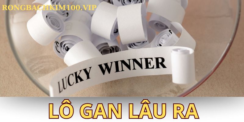 Lô gan lâu ra