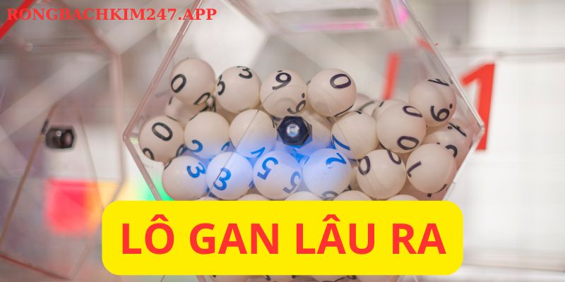 Lô gan lâu ra