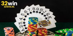 Cách Nhớ Bài Tiến Lên Hiệu Quả 32win