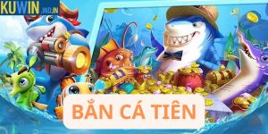Bắn cá tiên