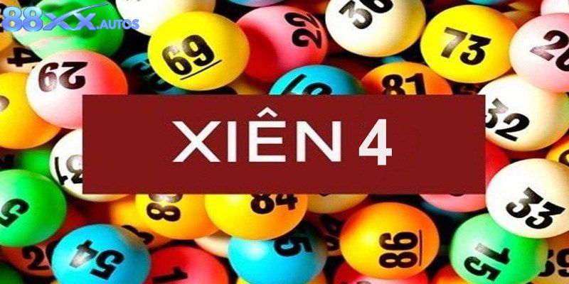 Xiên 4 Ăn Bao Nhiêu